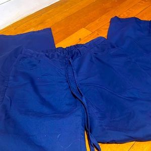 Nice nurse pants